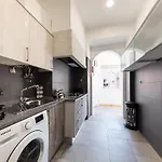 Apartament Lx Sweet Lizbona