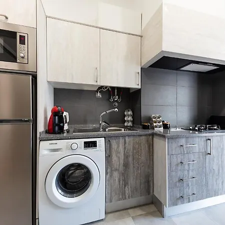 甜蜜之家lx公寓 Lisboa