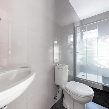 甜蜜之家lx公寓 公寓 *