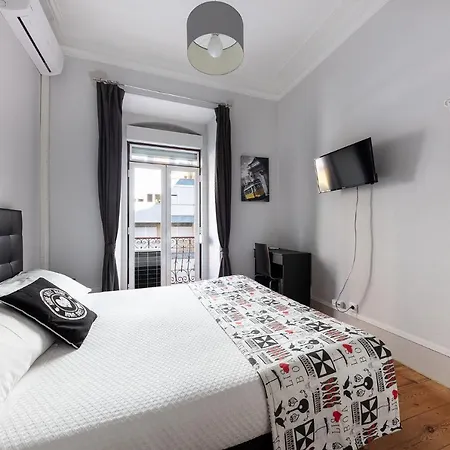 公寓 甜蜜之家lx公寓 *