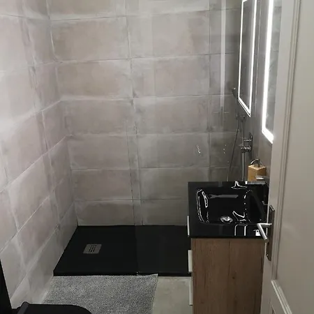 Lx Sweet Apartment Lissabon