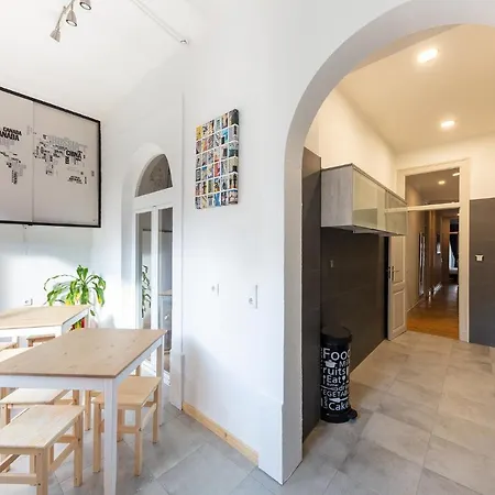 Διαμέρισμα Lx Sweet *