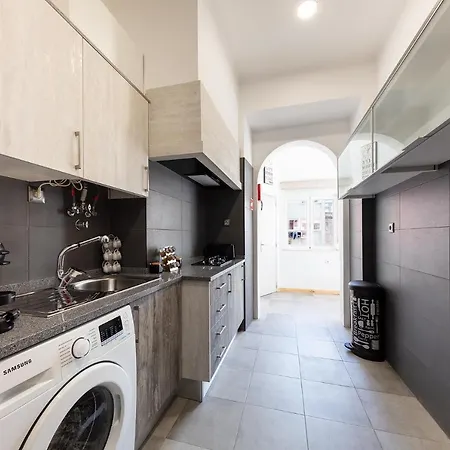 Διαμέρισμα Lx Sweet Lisboa